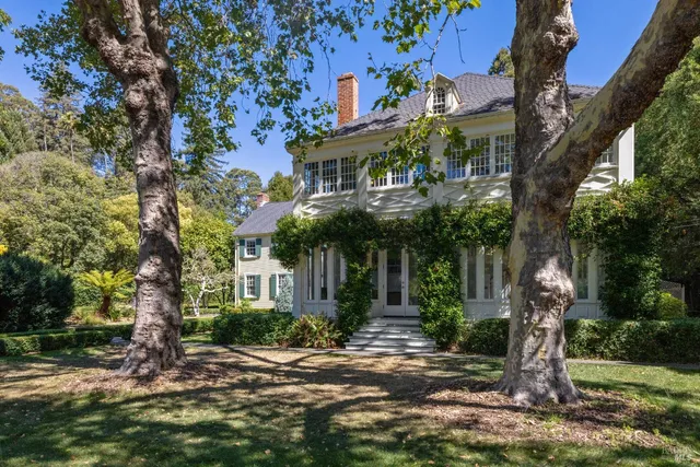 $3,490,000 | 226 Magnolia Avenue, San Rafael, CA 94901