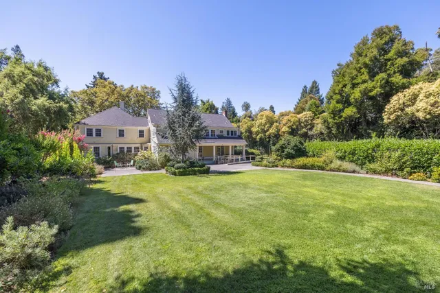 $3,490,000 | 226 Magnolia Avenue, San Rafael, CA 94901