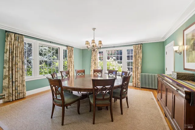 $3,490,000 | 226 Magnolia Avenue, San Rafael, CA 94901