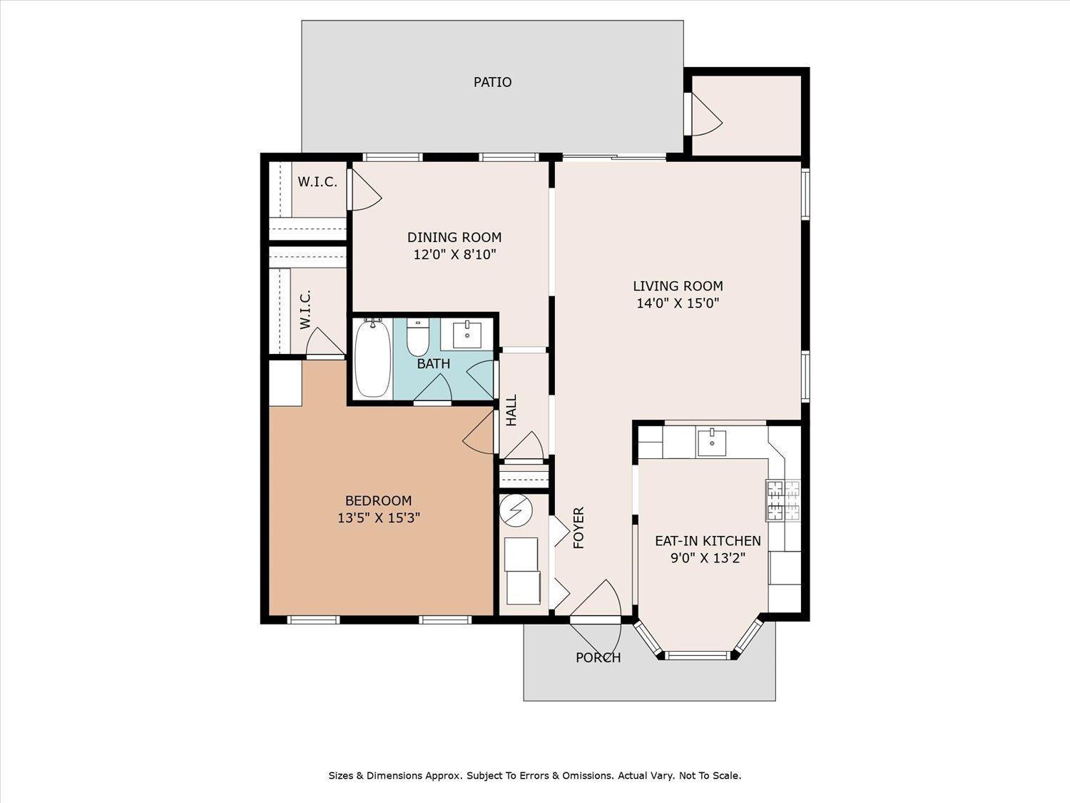 506 Maplecrest Road Edison, NJ 08820 - Photo 8 of 33