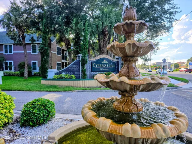 $209,000 | 7667 North Wickham Road, Unit 501, Melbourne, FL 32940