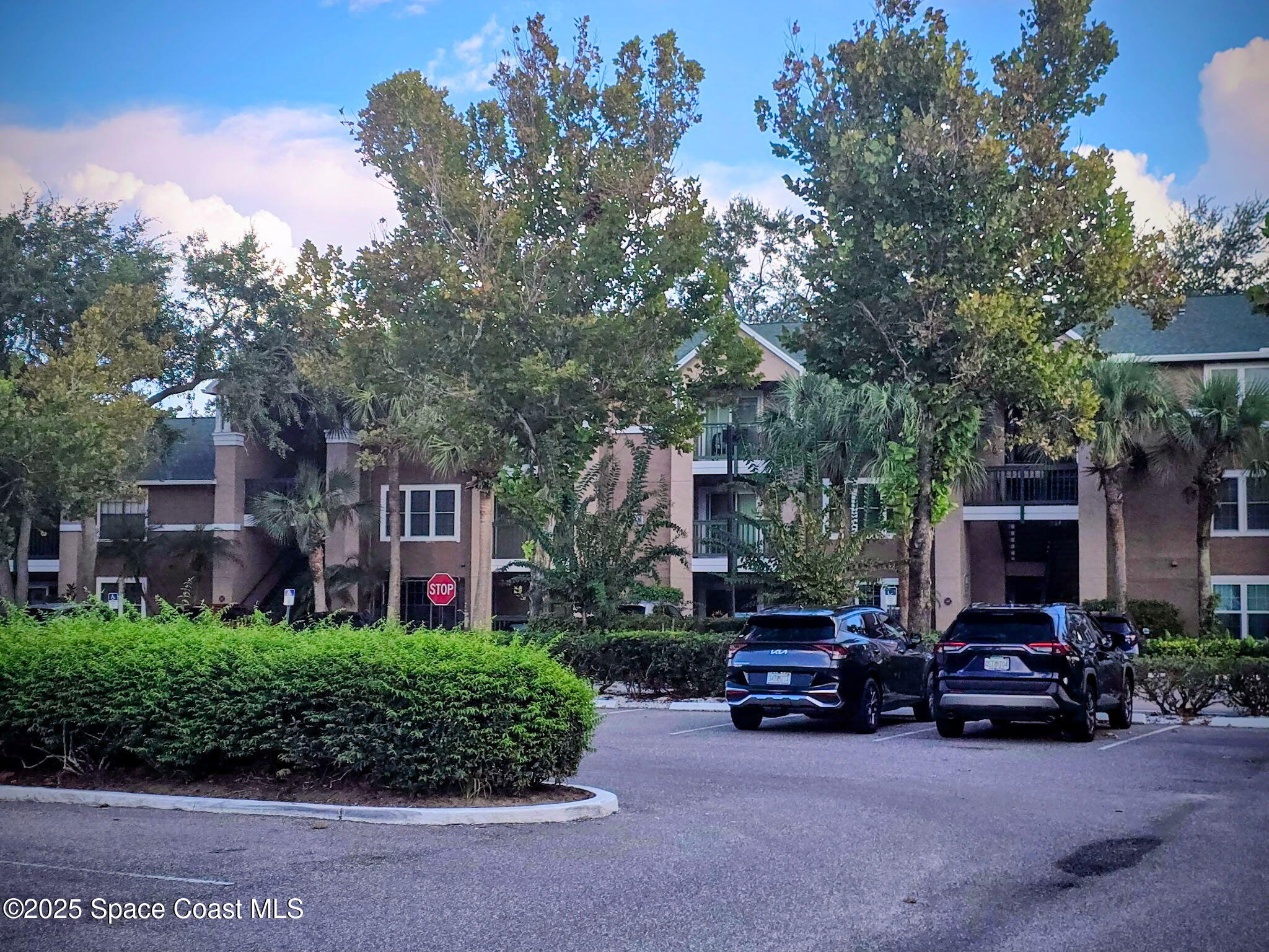 7667 North Wickham Road, Unit 501 Melbourne, FL 32940 - Photo 2 of 30 2697970923545640953