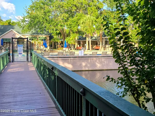 $209,000 | 7667 North Wickham Road, Unit 501, Melbourne, FL 32940