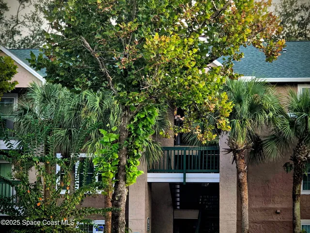 $209,000 | 7667 North Wickham Road, Unit 501, Melbourne, FL 32940