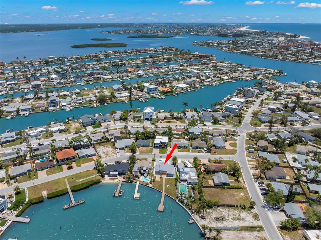 708 Sunset Cove Madeira Beach, FL 33708 - Photo 60 of 61