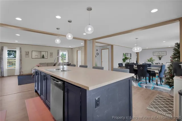 $230,000 | 12305 Rennert Road, Shannon, NC 28386