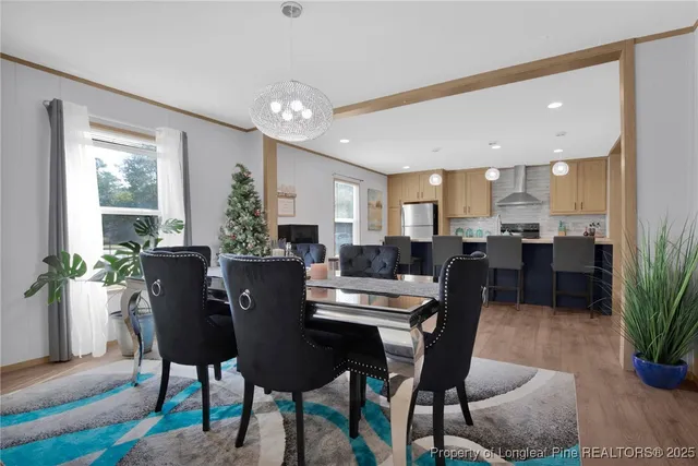 $230,000 | 12305 Rennert Road, Shannon, NC 28386