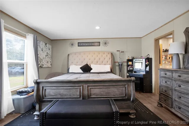 $230,000 | 12305 Rennert Road, Shannon, NC 28386