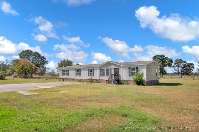 $230,000 | 12305 Rennert Road, Shannon, NC 28386