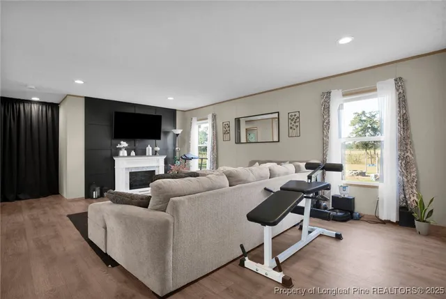 $230,000 | 12305 Rennert Road, Shannon, NC 28386