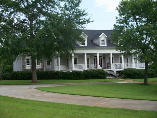 210 Crabtree Road Brooks, GA 30205 - Photo 1 of 1