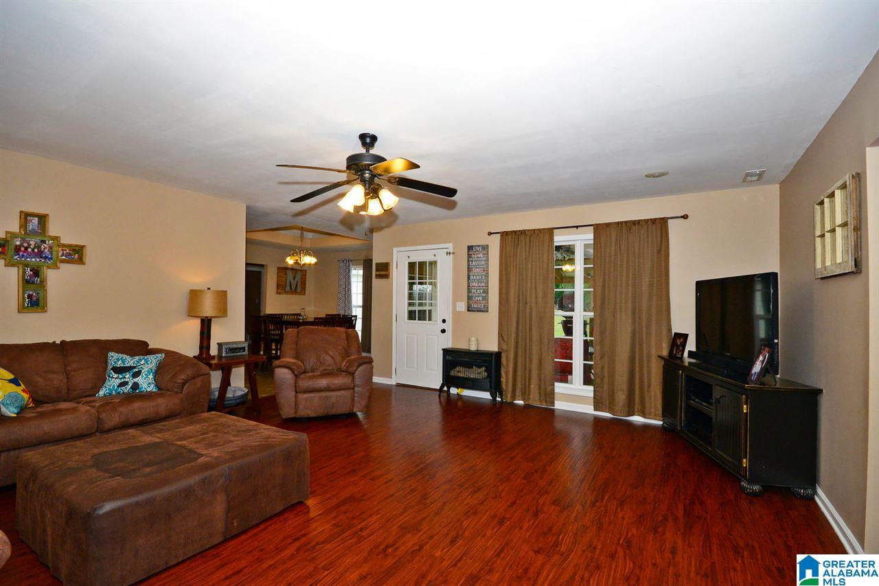 1821 Day Gap Road Cullman, AL 35057 - Photo 3 of 19