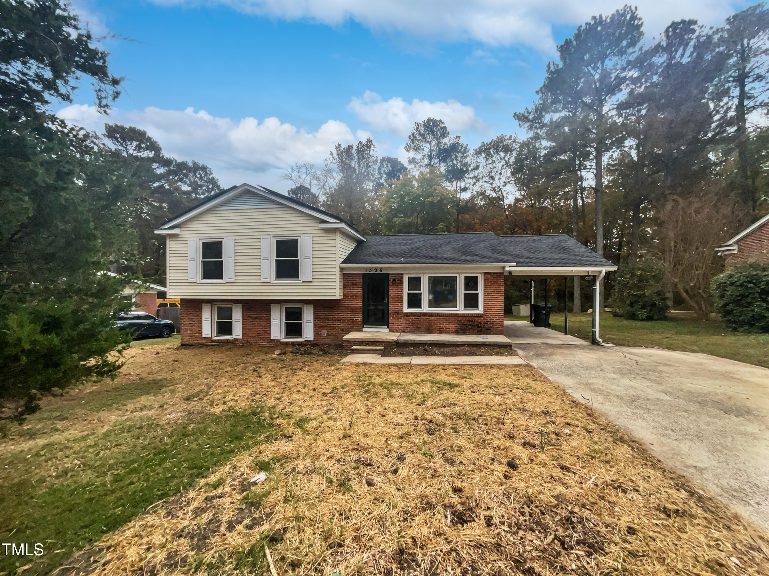1526 Clermont Road Durham, NC 27713 - Photo 1 of 24 listing_0