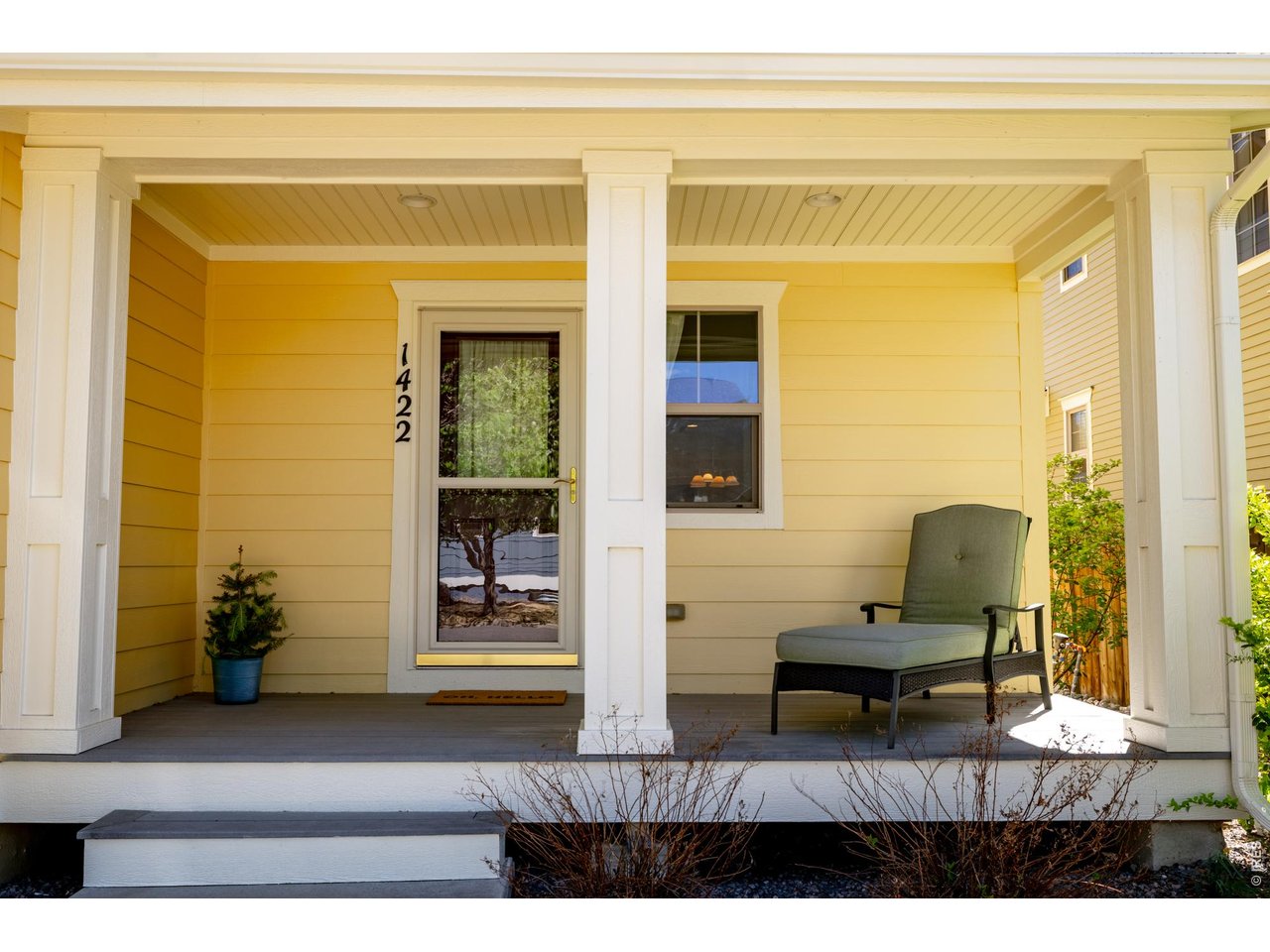 Welcome to 1422 Haystack Way in Anna's Farm.