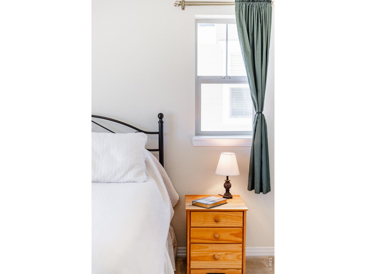 1422 Haystack Way Lafayette, CO 80026 - Photo 13 of 33 Primary suite upstairs with an abundance of natural light.