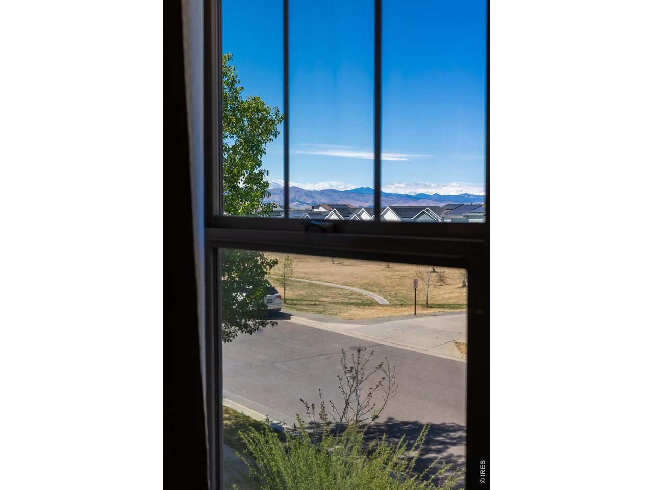1422 Haystack Way Lafayette, CO 80026 - Photo 20 of 33 Stunning views from guest suite.