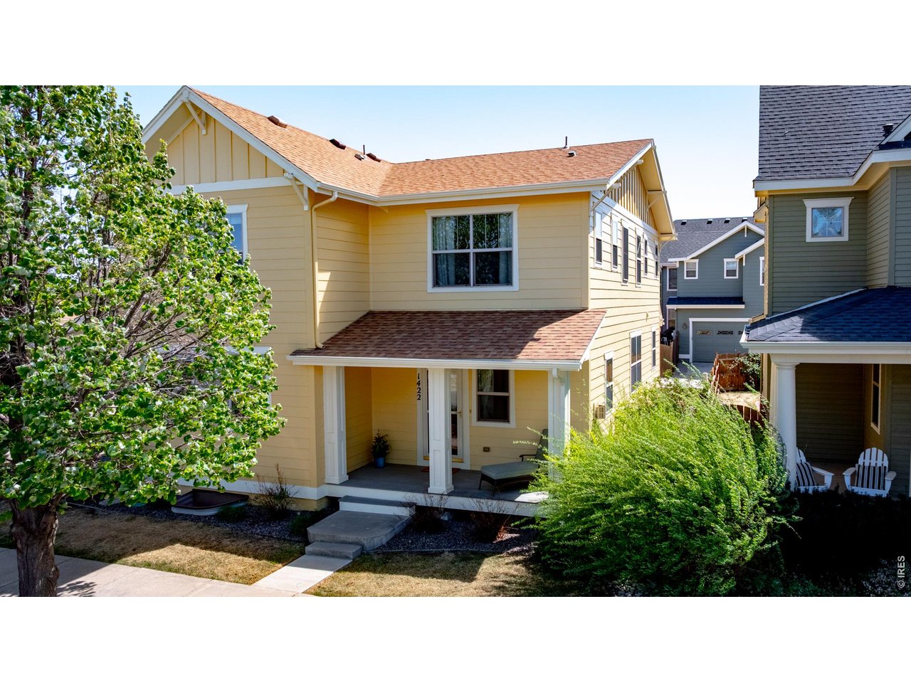 1422 Haystack Way Lafayette, CO 80026 - Photo 26 of 33