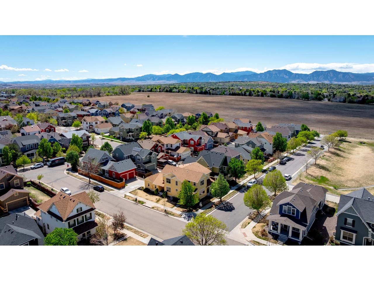 1422 Haystack Way Lafayette, CO 80026 - Photo 28 of 33 Great neighborhood.