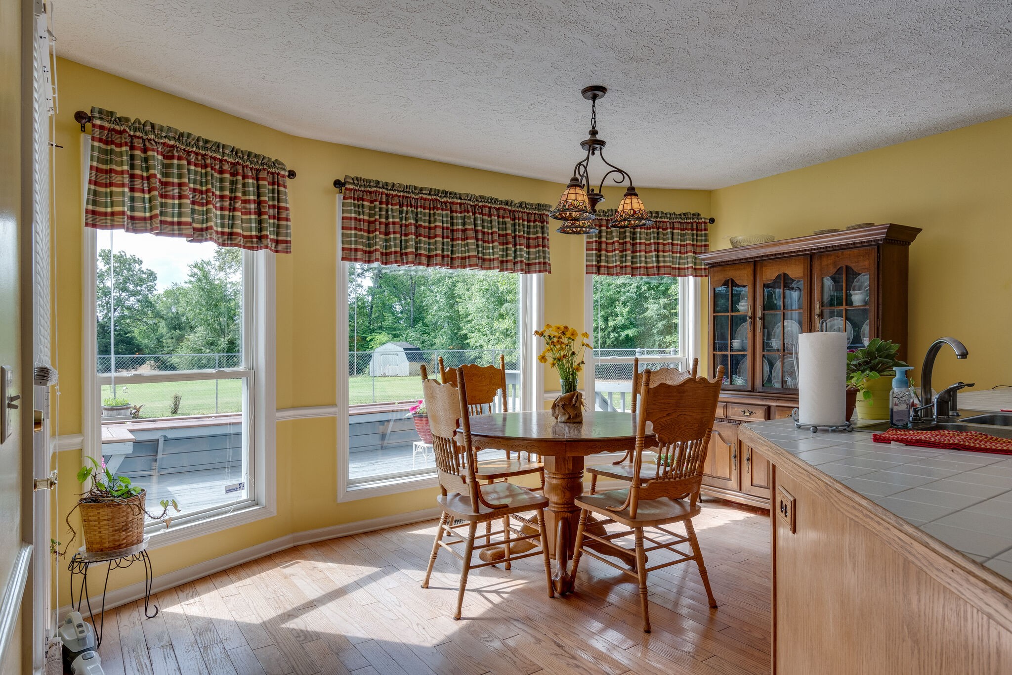 324 Bentridge Road Manchester, TN 37355 - Photo 13 of 42 Gallery Image 13