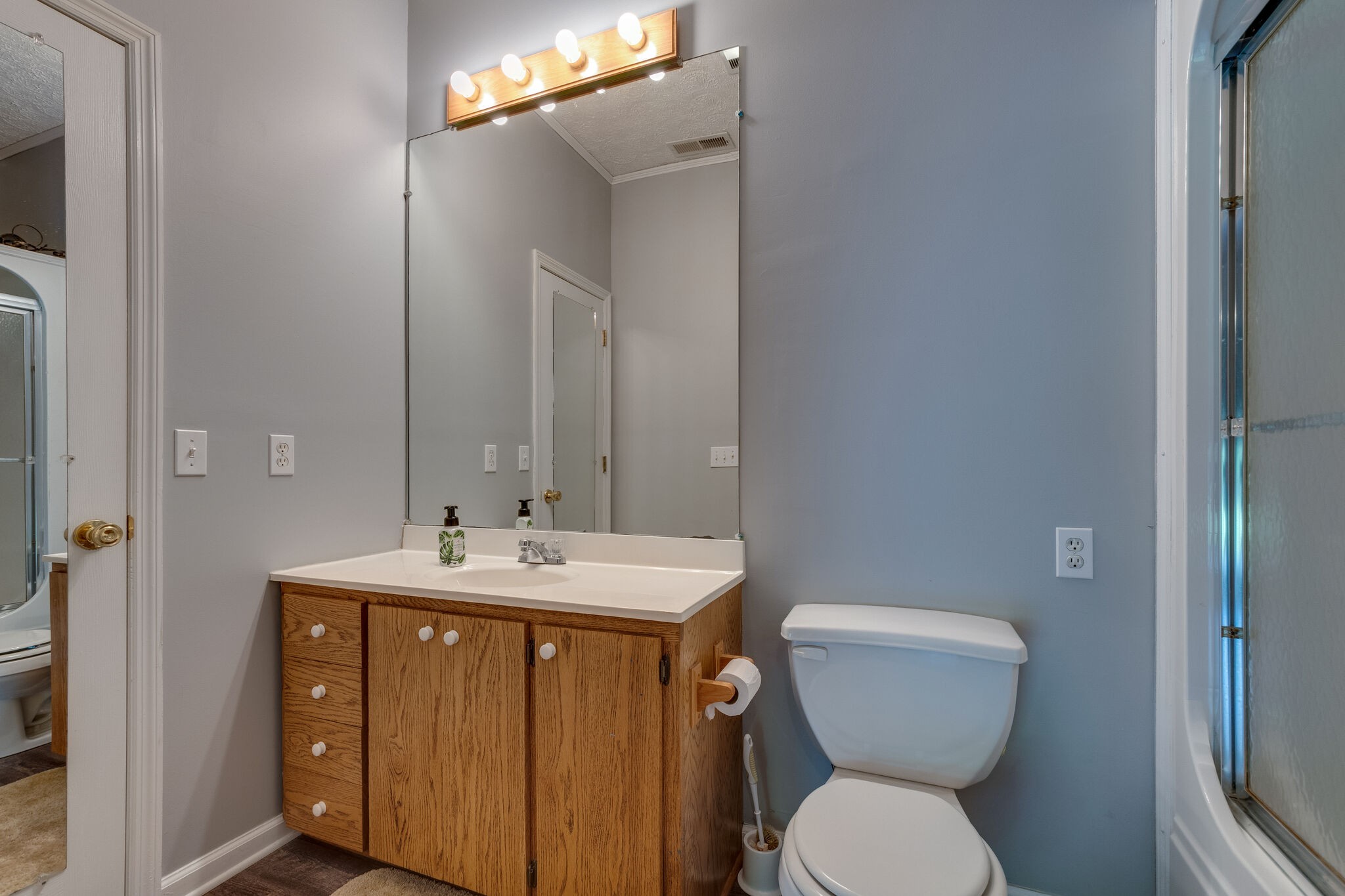 324 Bentridge Road Manchester, TN 37355 - Photo 16 of 42 Gallery Image 16