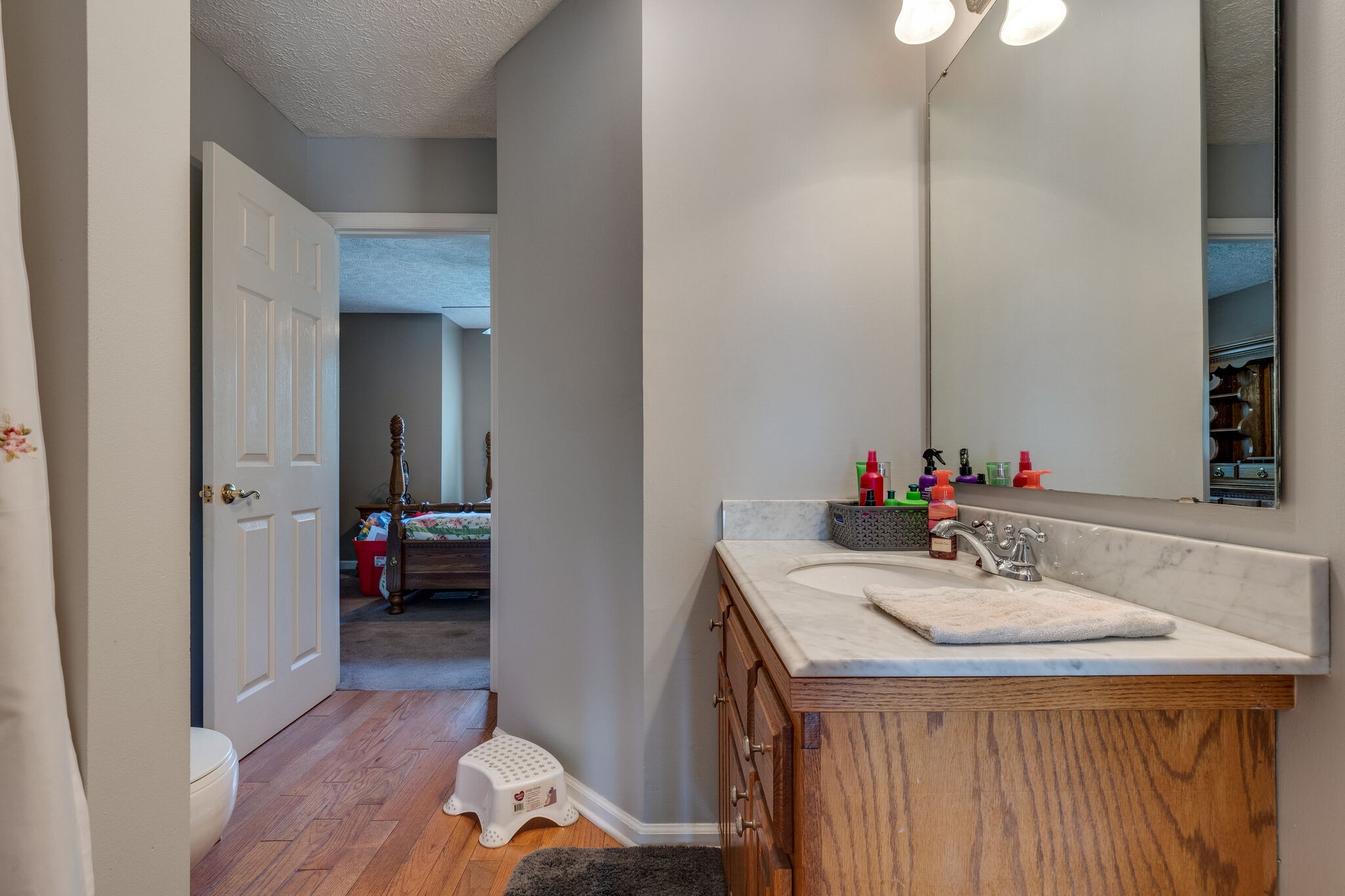 324 Bentridge Road Manchester, TN 37355 - Photo 18 of 42 Gallery Image 18