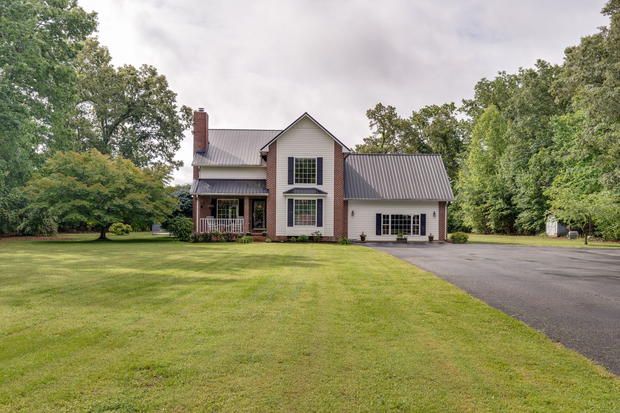324 Bentridge Road Manchester, TN 37355 - Photo 2 of 42 Gallery Image 2