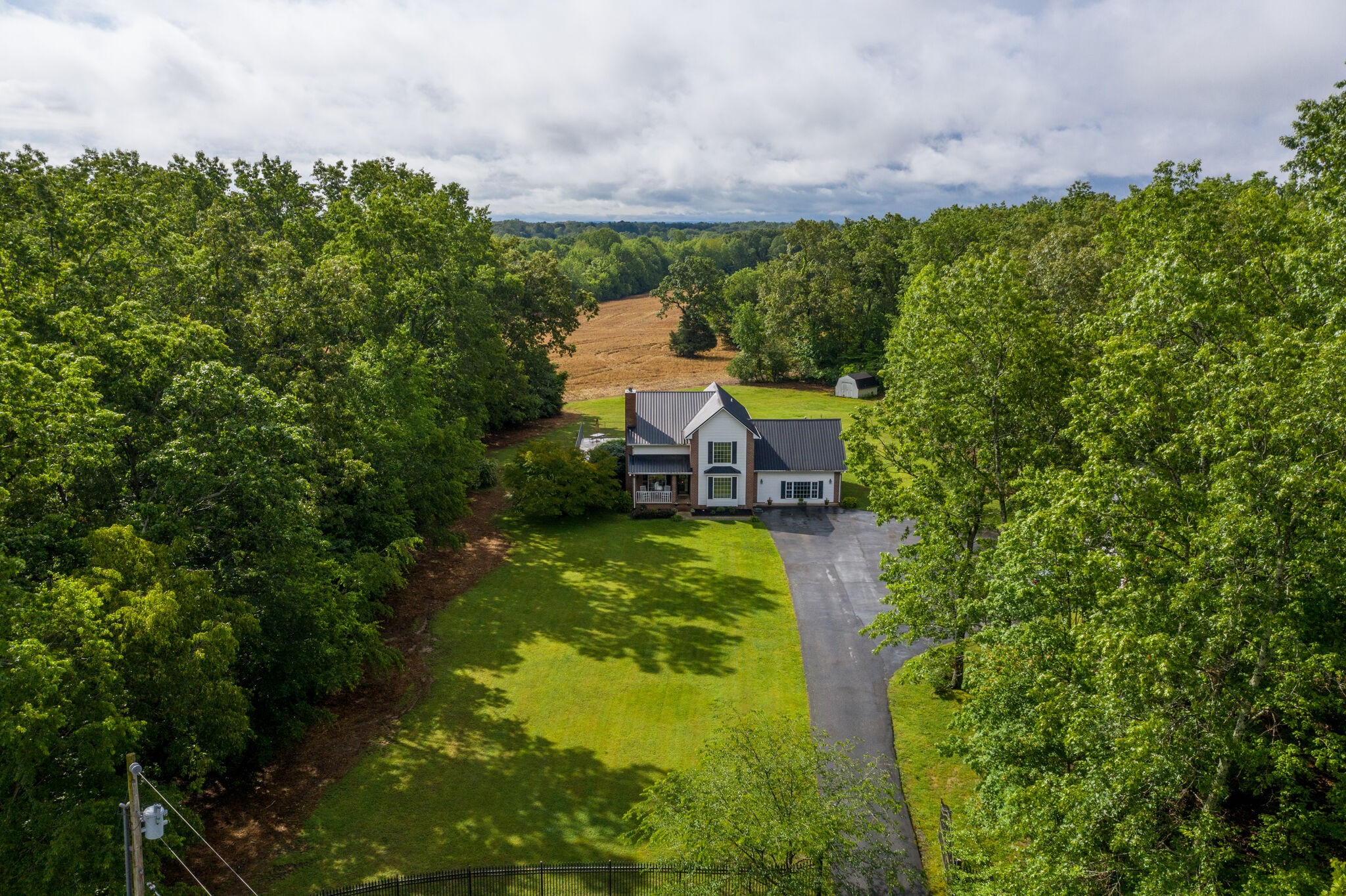 324 Bentridge Road Manchester, TN 37355 - Photo 3 of 42 Gallery Image 3