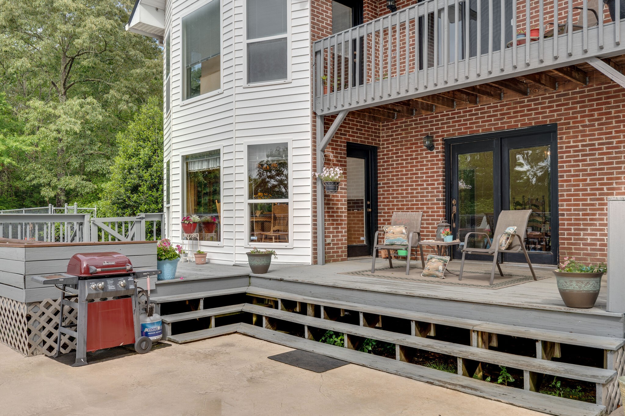 324 Bentridge Road Manchester, TN 37355 - Photo 36 of 42 Gallery Image 36