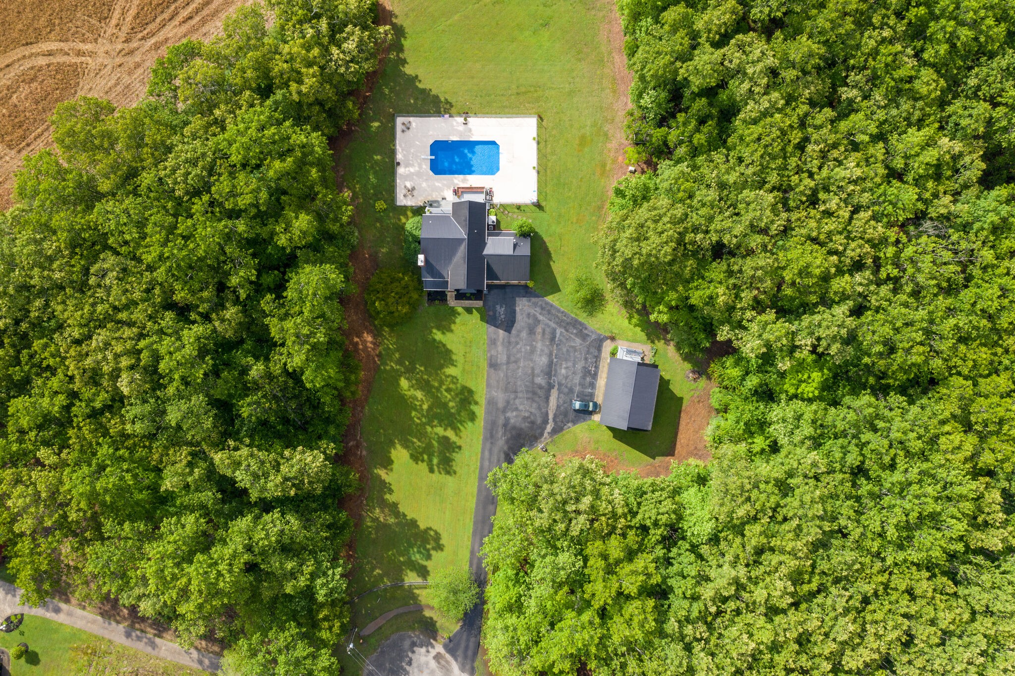 324 Bentridge Road Manchester, TN 37355 - Photo 40 of 42 Gallery Image 40