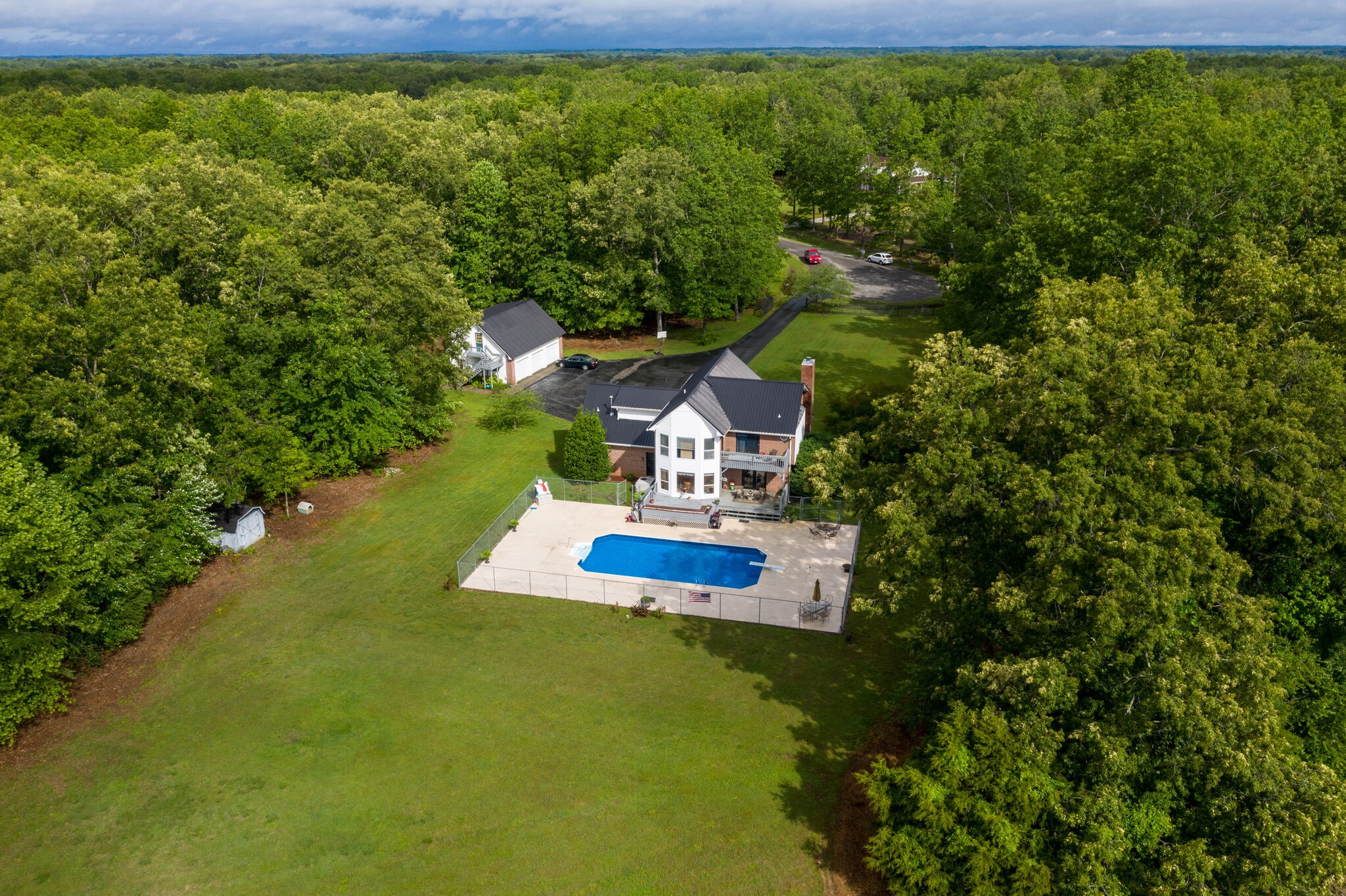 324 Bentridge Road Manchester, TN 37355 - Photo 41 of 42 Gallery Image 41