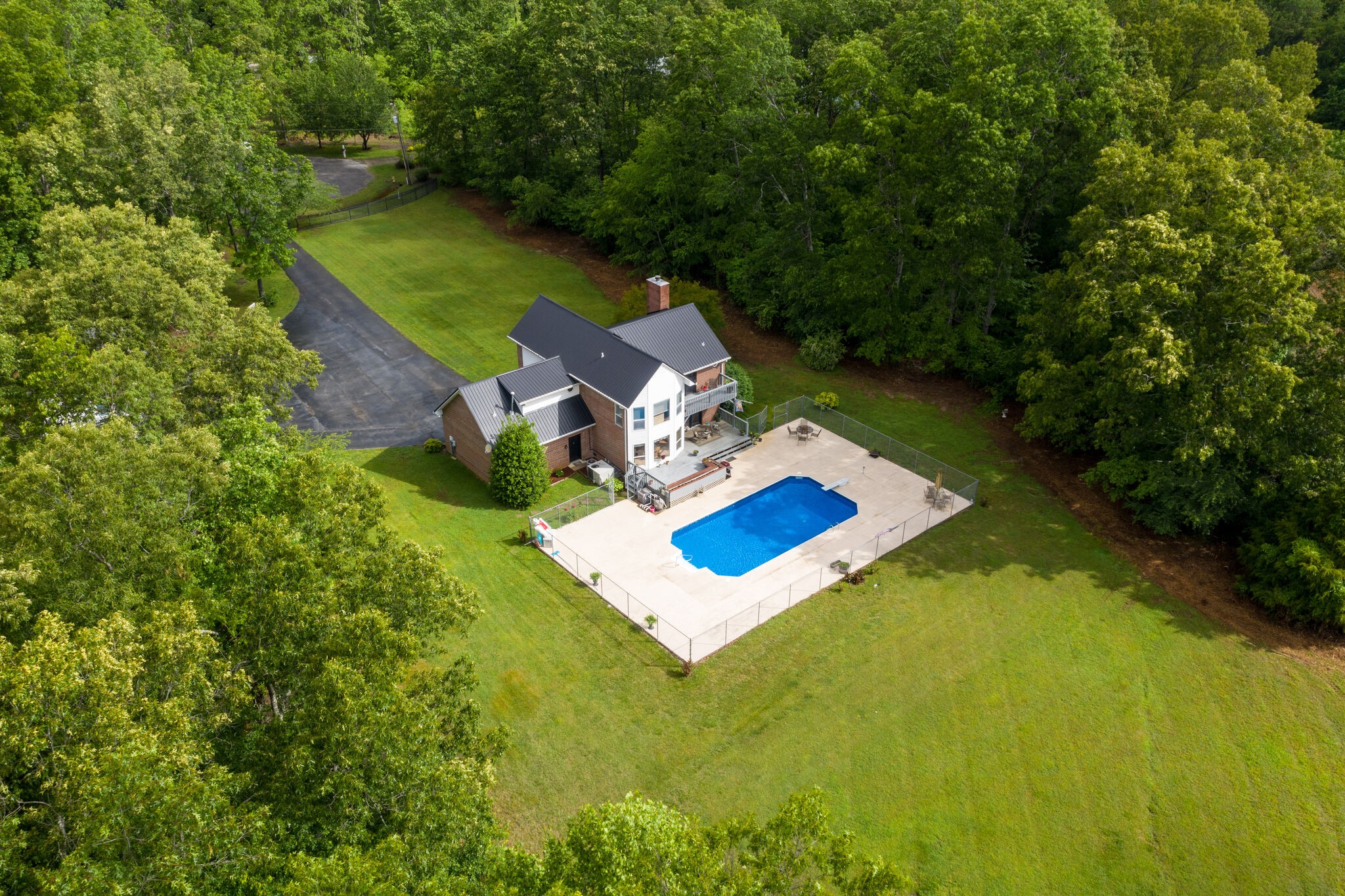 324 Bentridge Road Manchester, TN 37355 - Photo 42 of 42 Gallery Image 42