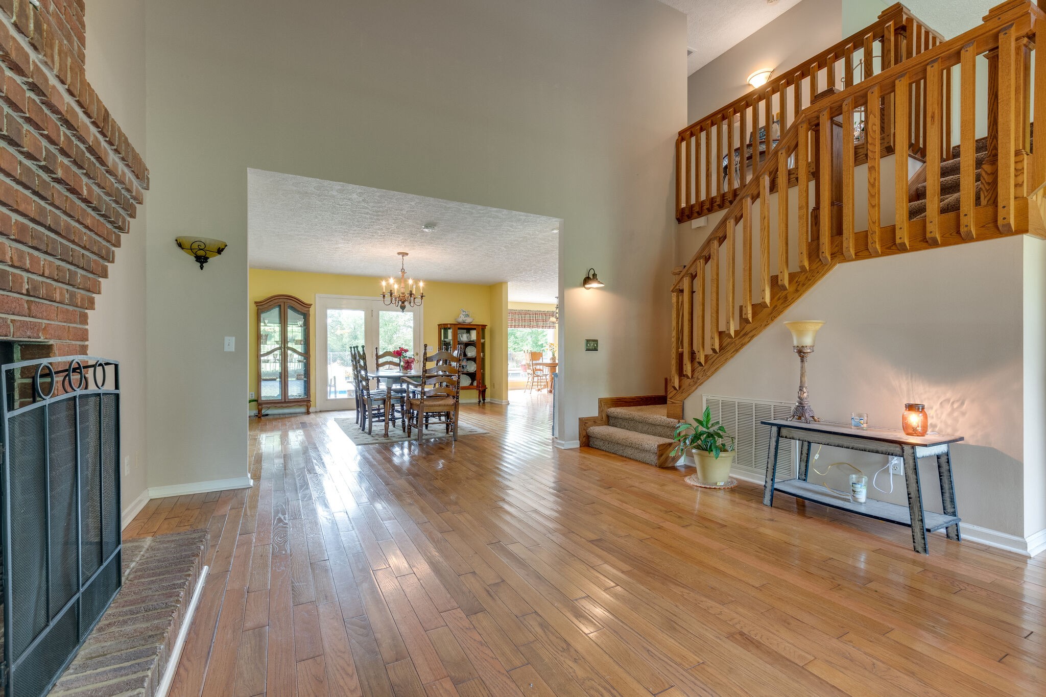 324 Bentridge Road Manchester, TN 37355 - Photo 8 of 42 Gallery Image 8