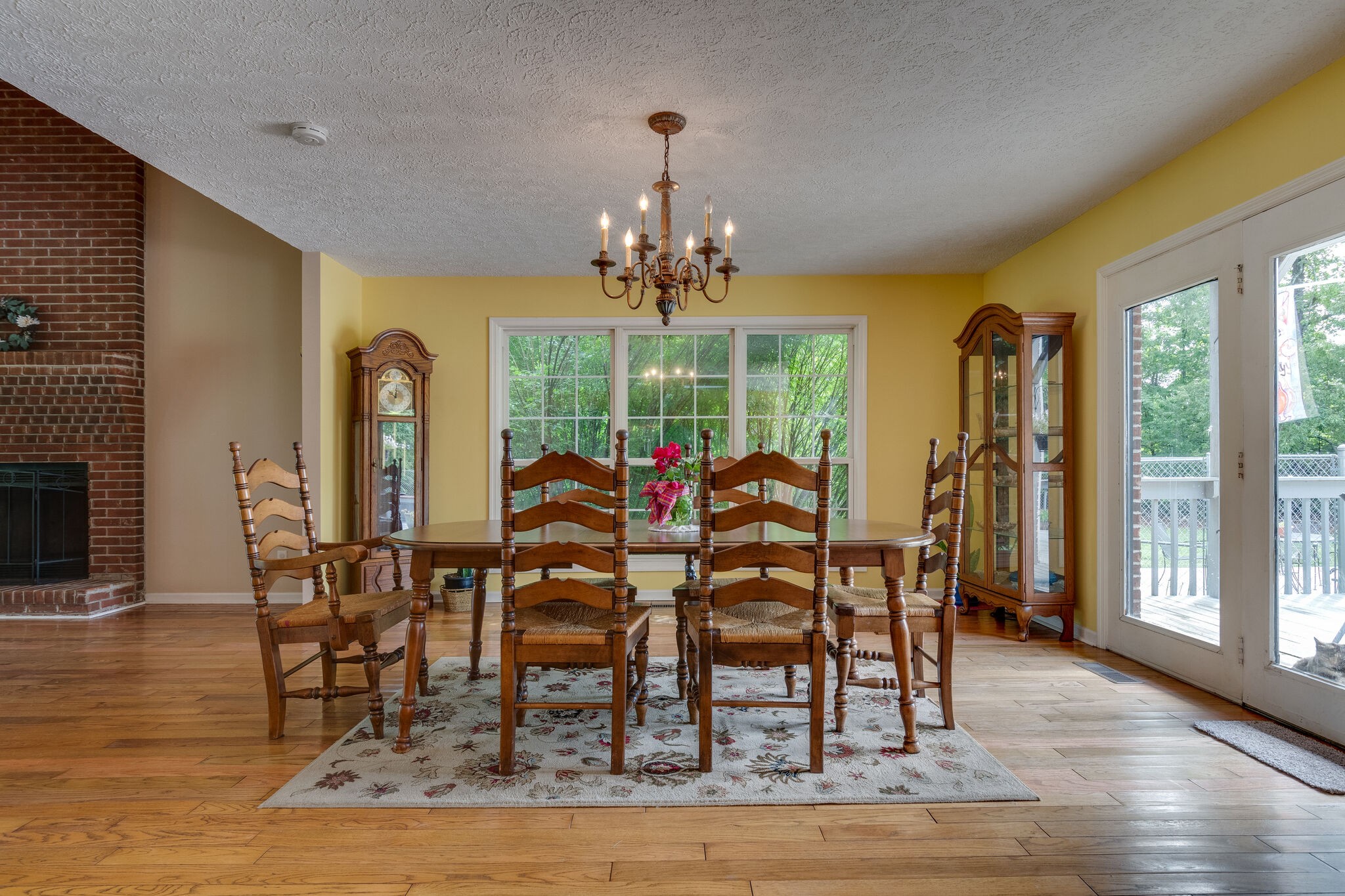 324 Bentridge Road Manchester, TN 37355 - Photo 9 of 42 Gallery Image 9