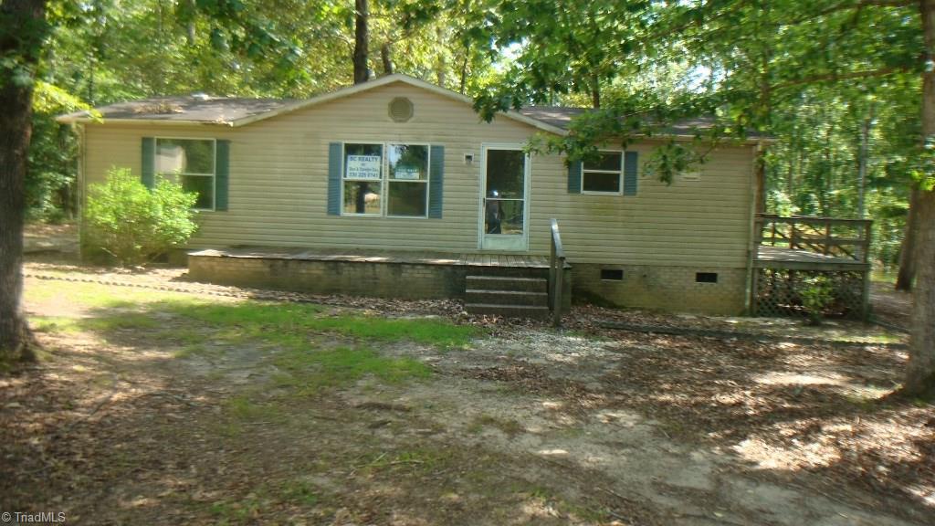 4066 Vass-Carthage Road Carthage, NC 28327 - Photo 1 of 14