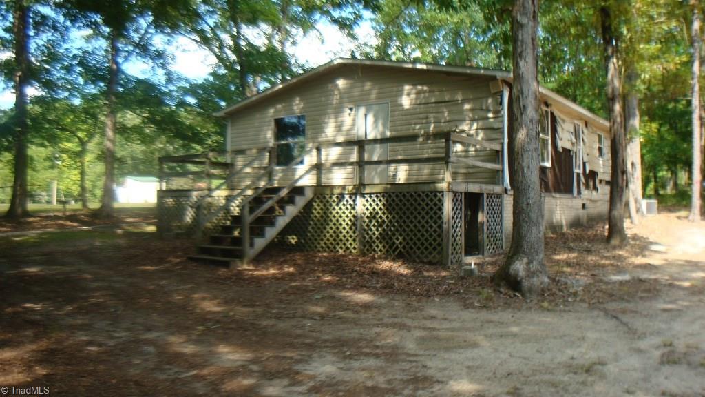 4066 Vass-Carthage Road Carthage, NC 28327 - Photo 2 of 14