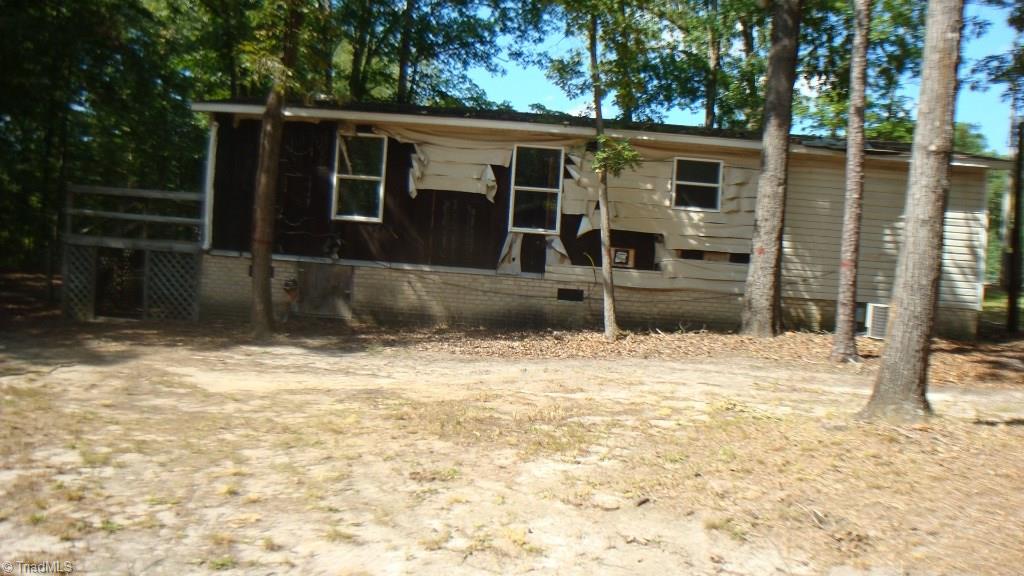 4066 Vass-Carthage Road Carthage, NC 28327 - Photo 7 of 14