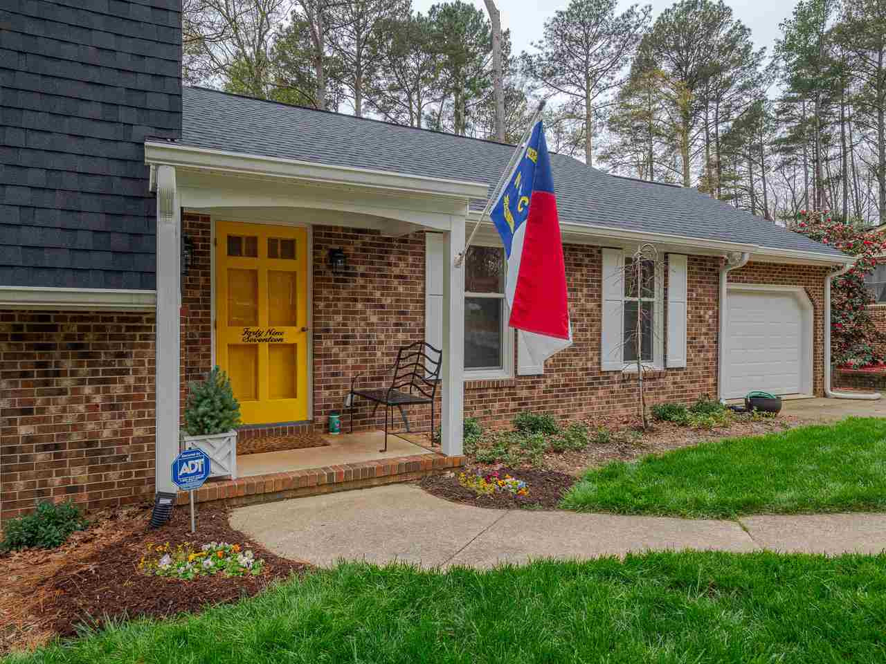 4917 Liles Road Raleigh, NC 27606 - Photo 5 of 30 Photo 5