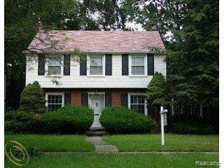 14421 Stahelin Road Detroit, MI 48223 - Photo 1 of 1 Property Photo