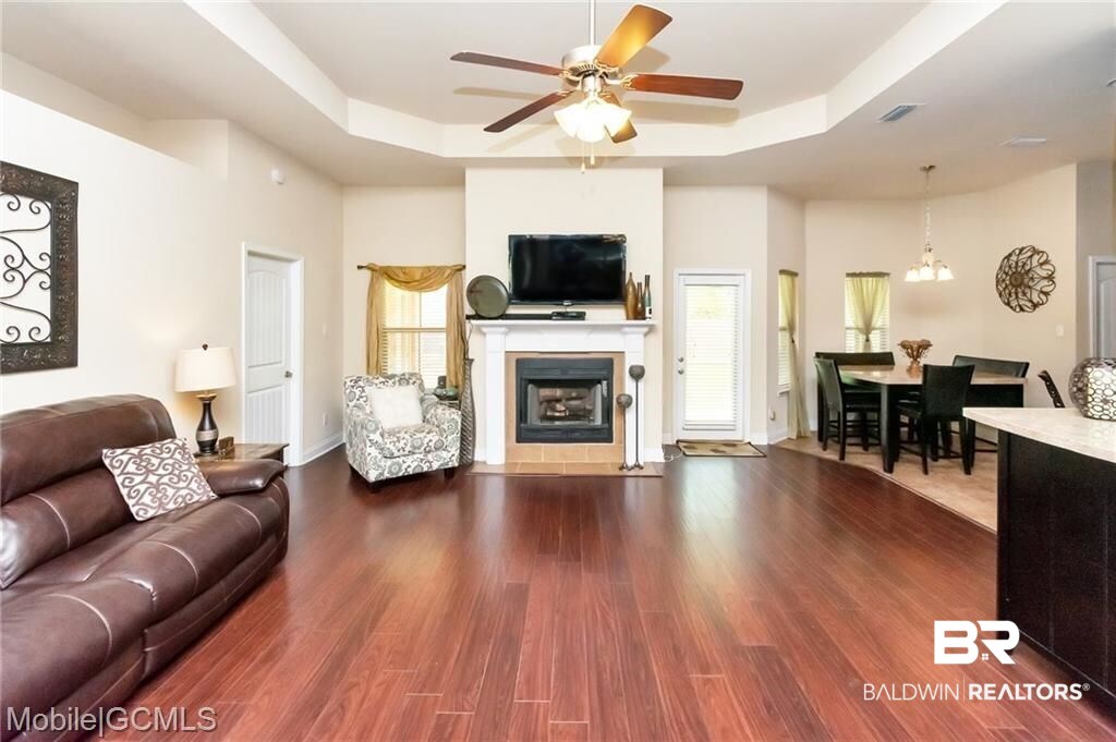 2182 Fernwood Loop East Semmes, AL 36575 - Photo 9 of 37