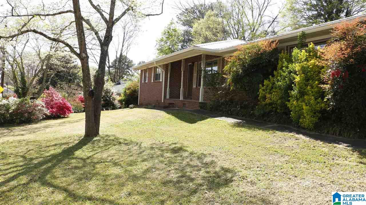 1317 Glendale Road Anniston, AL 36207 - Photo 35 of 35
