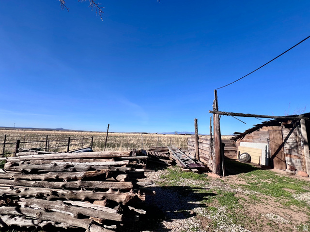 479 East 100 N Road Meadow, UT 84644 - Photo 35 of 59 View of yard
