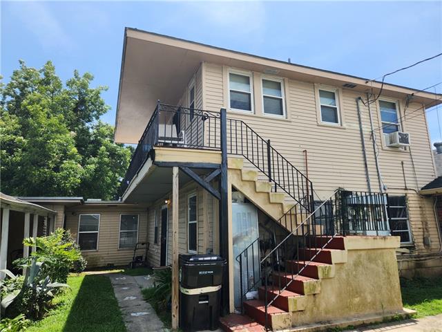 4635 Allen Street New Orleans, LA 70122 - Photo 2 of 15
