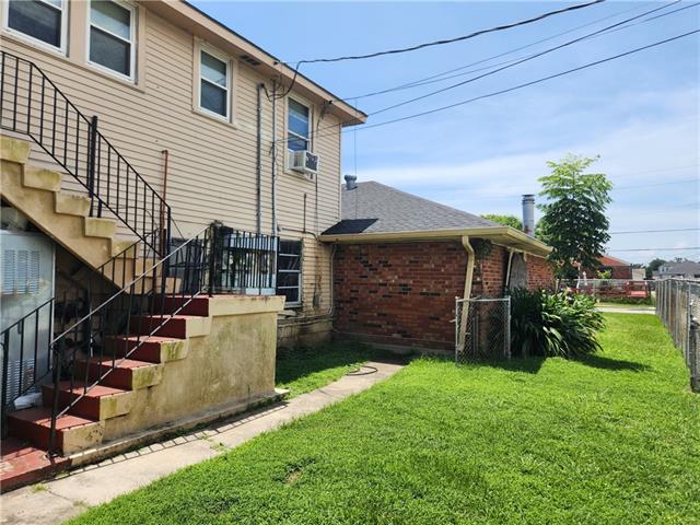 4635 Allen Street New Orleans, LA 70122 - Photo 3 of 15