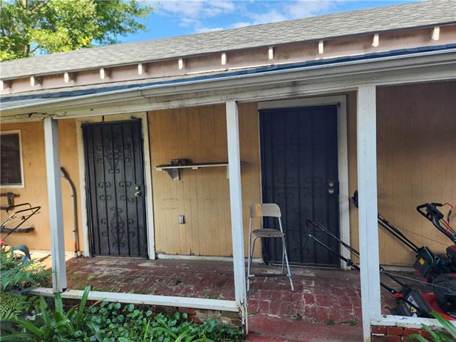 4635 Allen Street New Orleans, LA 70122 - Photo 4 of 15