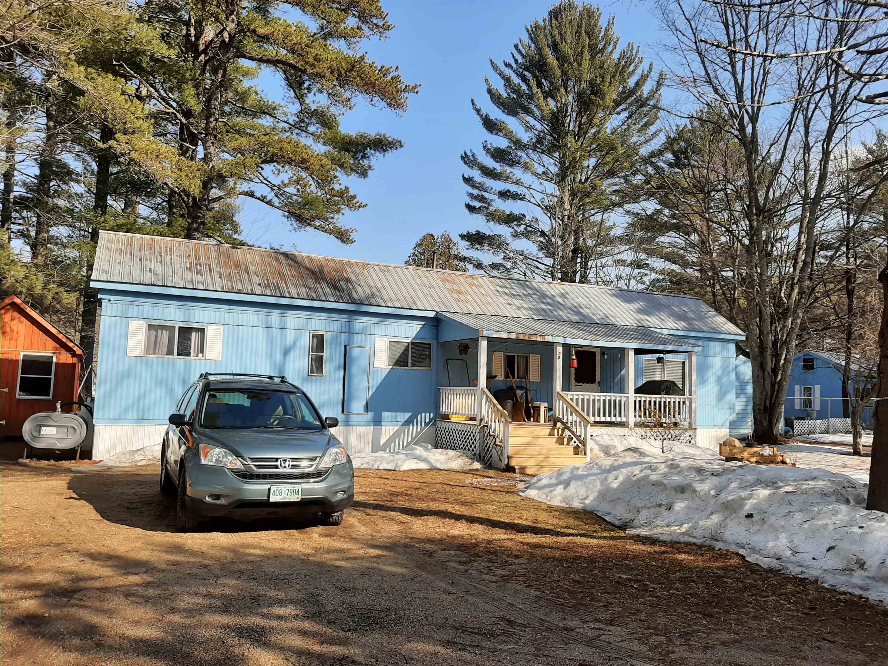 150 Mill Street Conway, NH 03813 - Photo 22 of 27 Gallery Image 22
