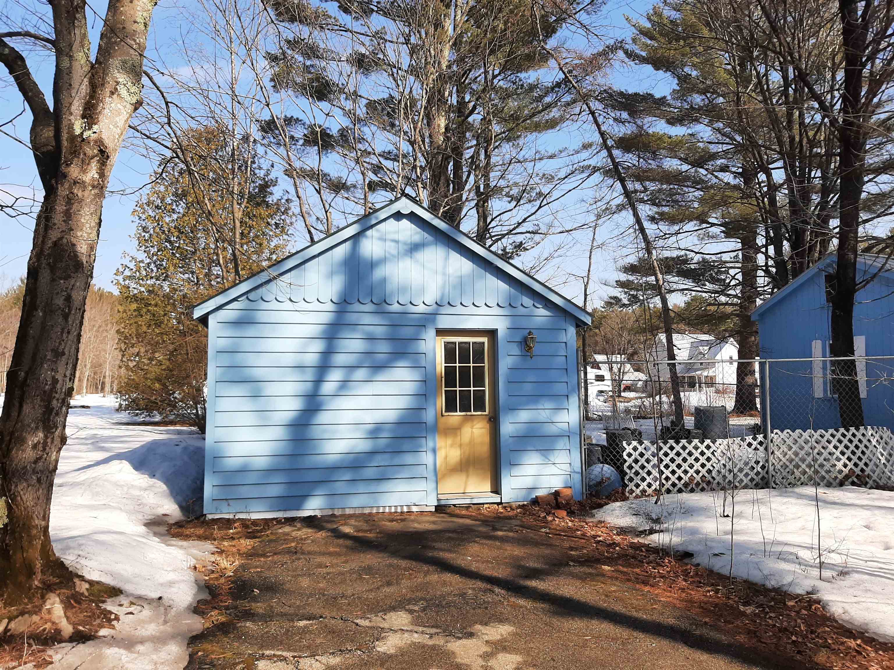150 Mill Street Conway, NH 03813 - Photo 3 of 27 Gallery Image 3
