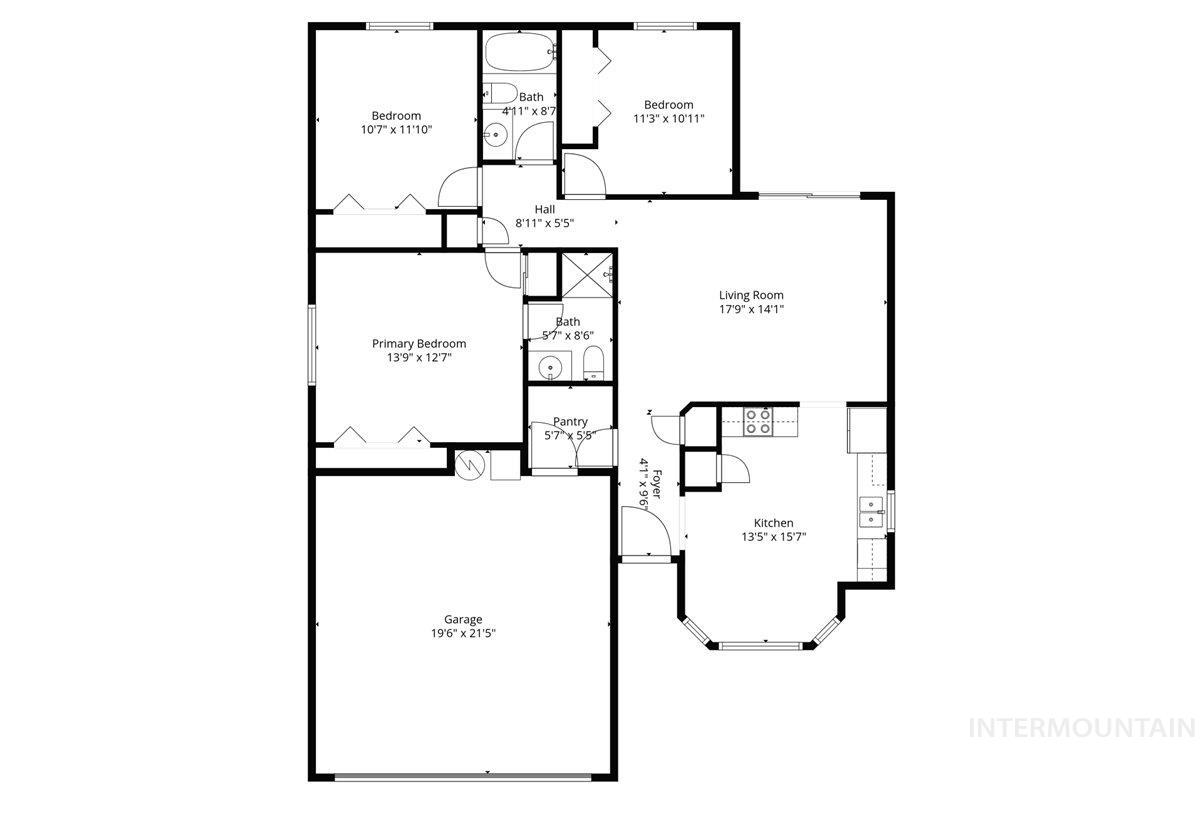 14237 Carolina Street Caldwell, ID 83607 - Photo 27 of 27