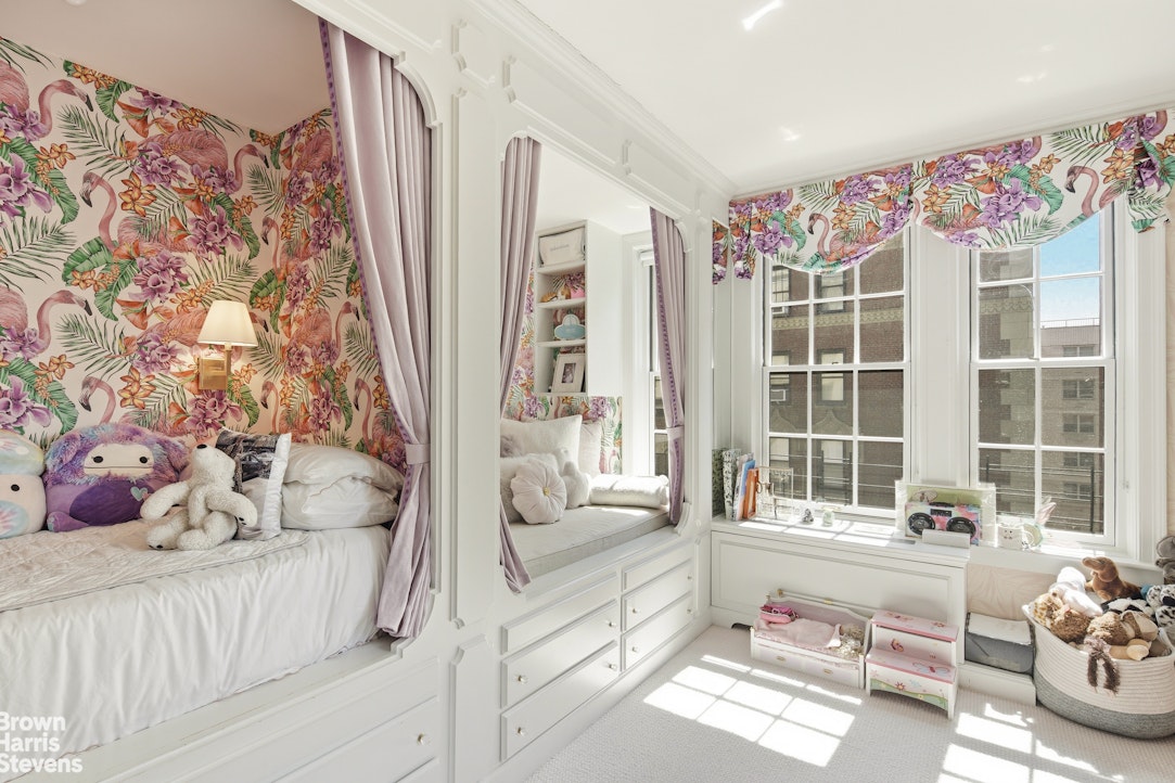 1088 Park Avenue, Unit 12A Manhattan, NY 10128 - Photo 14 of 20 Gallery Image 14