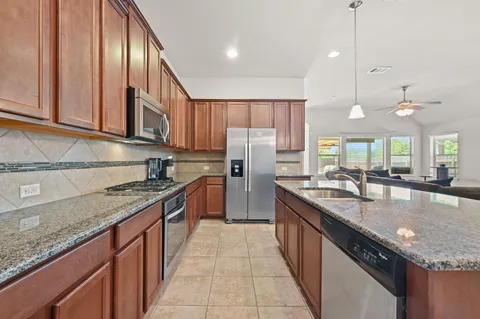 $325,000 | 877 Hot Spring Valley, Buda, TX 78610