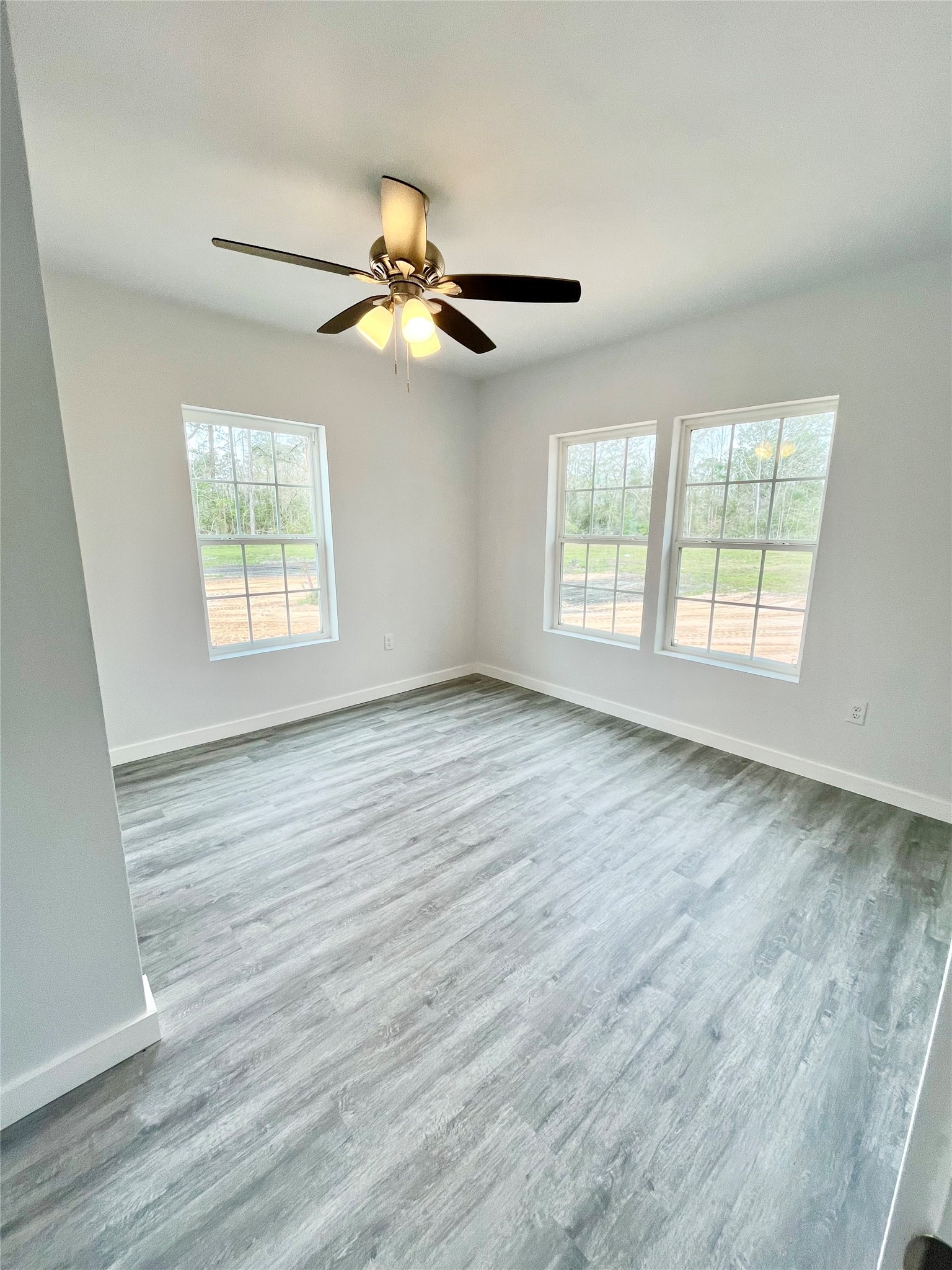 1785 South Byrd Avenue Shepherd, TX 77371 - Photo 6 of 8 Bedroom.